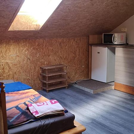 Pension Dingolshausen Екстер'єр фото