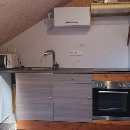 Pension Dingolshausen Екстер'єр фото