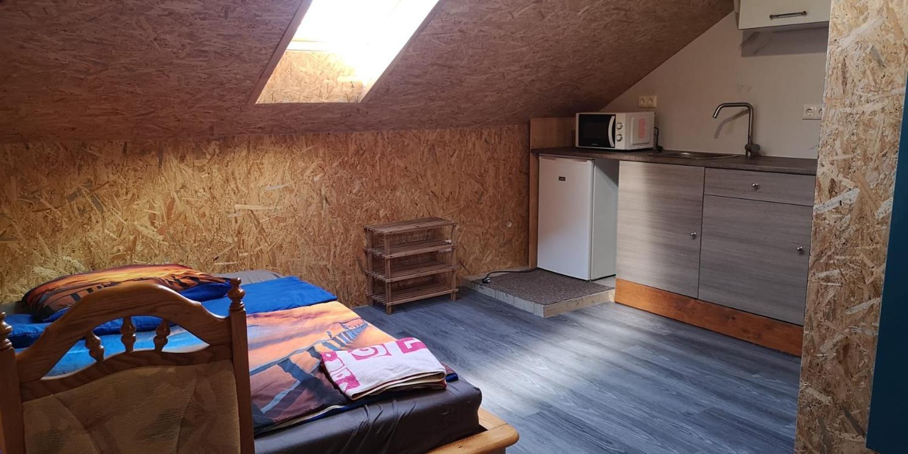 Pension Dingolshausen Екстер'єр фото