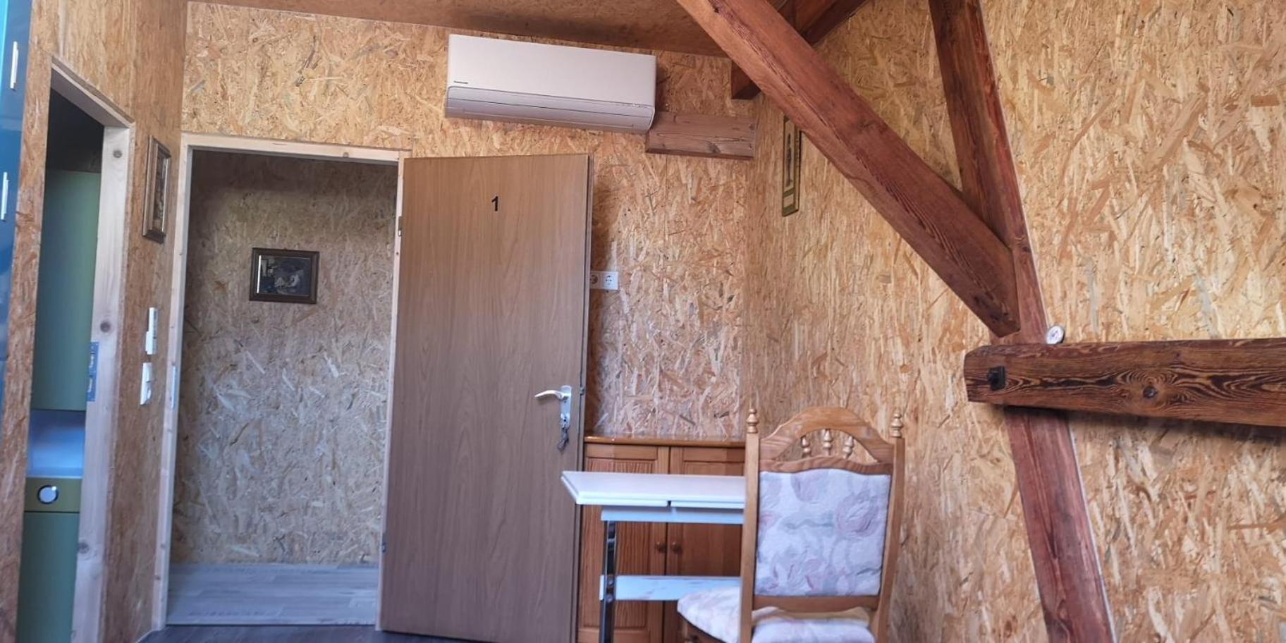 Pension Dingolshausen Екстер'єр фото