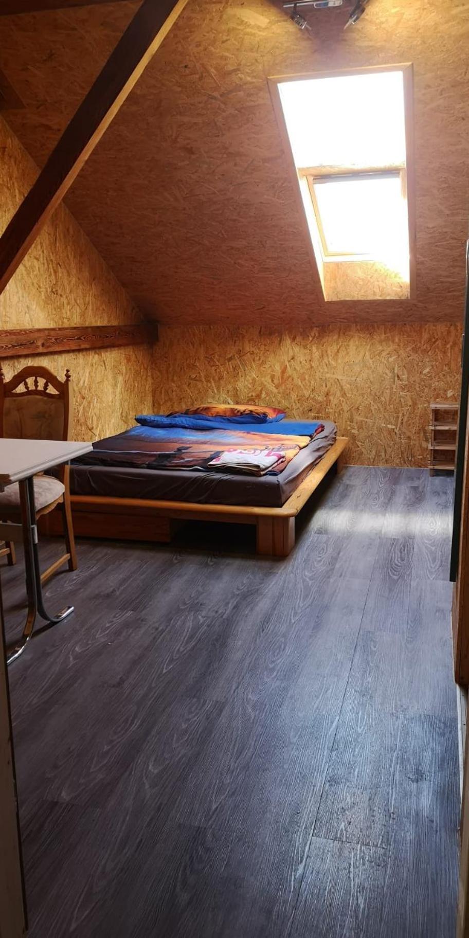 Pension Dingolshausen Екстер'єр фото